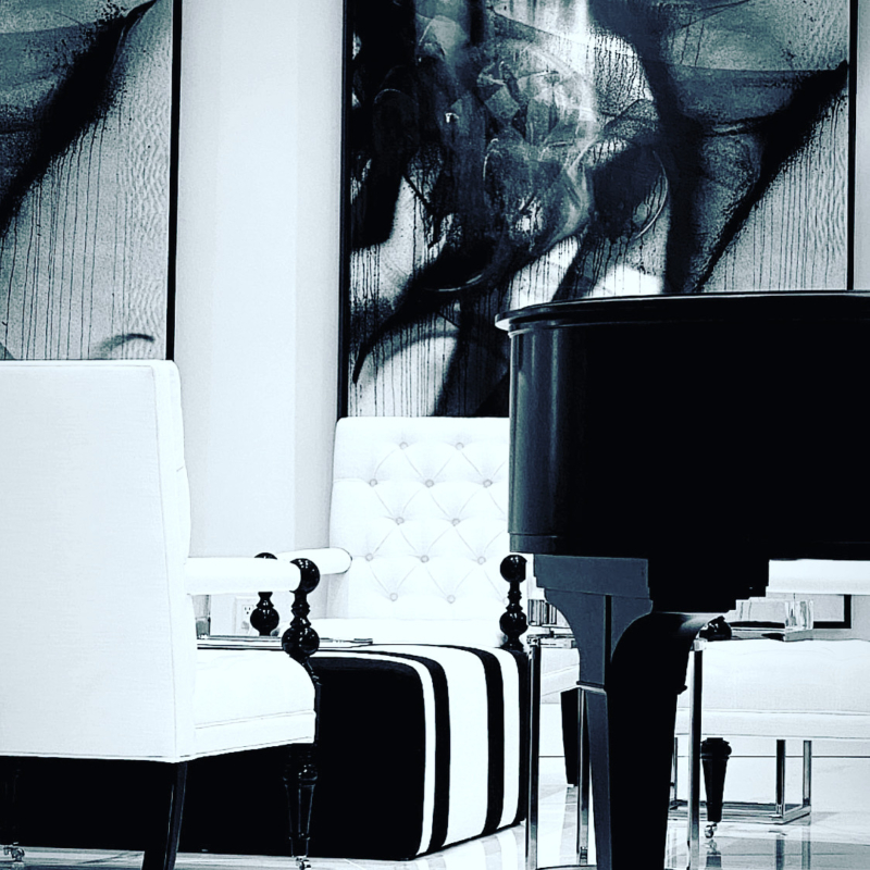 Gallery | Interior Design for Commercial And Residential Projects in Miami